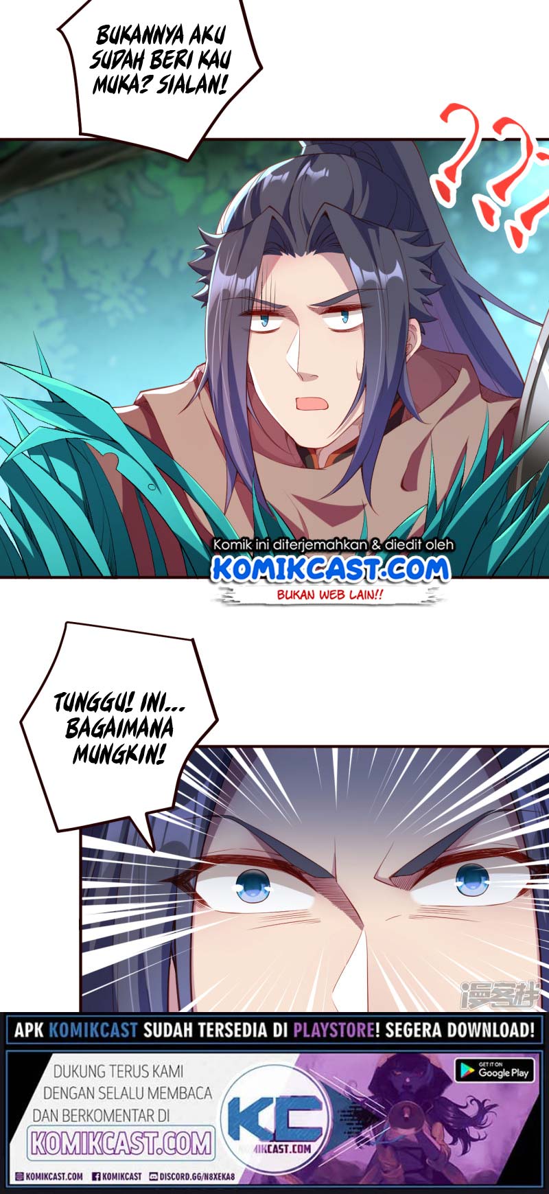 Dilarang COPAS - situs resmi www.mangacanblog.com - Komik against the gods 311 - chapter 311 312 Indonesia against the gods 311 - chapter 311 Terbaru 24|Baca Manga Komik Indonesia|Mangacan